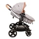 thumbnail image 4 of Coche Travel System I-Giro 2G Grey/Silver Infanti, 4 of 8