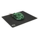 thumbnail image 2 of Mouse gamer Trust GXT 783 Izza negro + Mouse Pad, 2 of 3