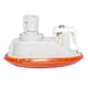 thumbnail image 3 of Farol lateral tapabarro delantero izquierdo derecho mitsubishi l200 dakar 2.5 2007 2013, 3 of 3