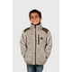 thumbnail image 1 of Chaqueta Chiporro Lodge Beige Niño Falcone, 1 of 3
