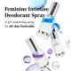 thumbnail image 2 of Desodorante íntimo femenino en aerosol LACTOMEDI para equilibrar el pH, 30 ml, 2 of 9