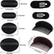 thumbnail image 3 of Juego de 14 herramientas para dar volumen al cabello, pinzas para peinar el cabello, inserto para trenzas, peine para dar volumen al cabello, almohadillas para moños de esponja, accesorios para peinad, 3 of 7