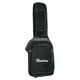 thumbnail image 1 of Funda Para Guitarra Electrica 40" Impermeable Negro HX0057, 1 of 2