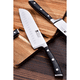 thumbnail image 3 of Masterpro Foodies Cuchillo Santoku 17 5, 3 of 3