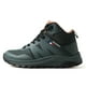 thumbnail image 3 of Botín Outdoor Waterproof Caña Alta Mujer Verde Michelin Dr39, 3 of 7