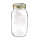 thumbnail image 1 of Frasco para Conservas Bormioli Rocco de Vidrio 1.5L, 1 of 9