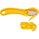 thumbnail image 5 of Cutter Pato Estilete Seguridad Navaja Oculta Tornillo 5 Pzs, 5 of 5