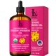 thumbnail image 1 of Aceite de onagra LILIVITE ORGANICS 118 ml orgánico, 1 of 9