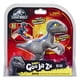 thumbnail image 2 of Figura de acción Heroes of Goo Jit Zu Jurassic World Blue, 2 of 7