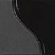 thumbnail image 1 of Tarro Underglaze COLORAMICS LLC para saxo True Flow, negro azabache, 473 ml, 1 of 1