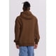 thumbnail image 3 of Polerón Hombre Hoodie Aplicación Chocolate, 3 of 4