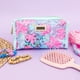 thumbnail image 5 of Bolsita de Vinilo Lilly Pulitzer 20x10x5 cm Beachside Haven, 5 of 6
