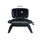 thumbnail image 4 of Parrilla de gas portátil Grill Boss de 1 quemador, 10,000 BTU, negra, 4 of 9