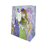 Bolsa De Regalo Mediana Frozen, Producto Surtido 1 Un  Ascott