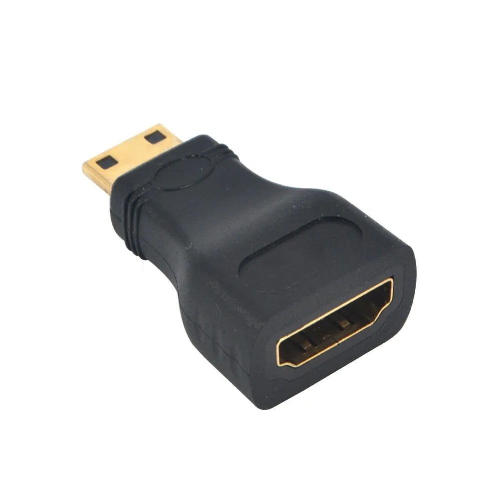 Eon - Adaptador Conversor Hdmi Hembra A Mini Hdmi Macho