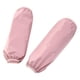 thumbnail image 1 of 2 Piezas De Mangas Impermeables Antisuciedad Protectora Para Limpiar Cocinar Rosa, 1 of 5