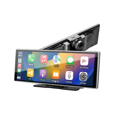 Aiwa - Radio Auto Pantalla Navegacion 10,2 Portable Aw-10Pnd