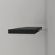 thumbnail image 5 of REPISA FLOTANTE 80x25x3,8 CM FM-041N X1 UNIDAD- NEGRO, 5 of 9