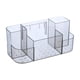 thumbnail image 5 of Estante De Pared Para Baño, Multiusos, Moderno, Bandeja De Almacenamiento Para Dormitorio, Mesa, Apartamento, Gris, 5 of 5