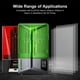 thumbnail image 3 of Release Liner Film ELEGOO PFA 2.0 para Saturn 4/4 Ultra/3/2, 3 of 3