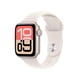 thumbnail image 1 of Funda Starlight para reloj inteligente Apple Watch SE 3 GPS de 40 mm, 1 of 6