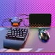 thumbnail image 2 of Convertidor de ratón y teclado para sistema Android 9 y Harmony OS Accesorios de juego profesionales-Negro, 2 of 7