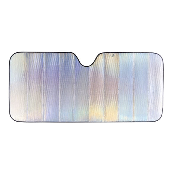 Parasol Auto Drive 41354WDI 63 x 28,5 x 0,09 Iridiscente UV