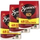 thumbnail image 1 of Cápsulas de café Senseo Classic Medium Toast, 144 pastillas, 3 paquetes, 1 of 9