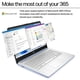 thumbnail image 2 of Laptop HP 2025 14" Intel N150 16GB 384GB WiFi 6, 2 of 6