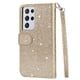 thumbnail image 5 of Funda para FOXDOCK Elegante funda Samsung Galaxy S21 Ultra 5G Glitter con cremallera-Ideal para el uso diario, 5 of 5
