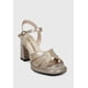 thumbnail image 3 of Sandalia Kasty Beige, 3 of 5