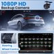 thumbnail image 5 of Radio de coche Jufodrca para Toyota Camry 2012-2014 con Android 13, 5 of 9