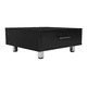 thumbnail image 1 of Mesa De Centro 1 Cajón Fm-001n - Negro, 1 of 9