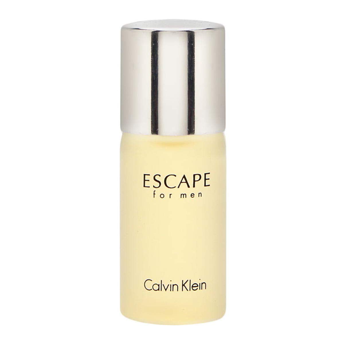 Perfume Calvin Klein Escape Eau De Toilette 50 Ml Para Hombre