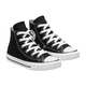 thumbnail image 2 of ZAPATILLAS URBANAS CONVERSE CHUCK TAYLOR ALL STAR INFANTIL | 3J231C-001 - Talla 2,0, 2 of 6