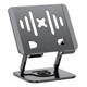 thumbnail image 1 of Soporte Notebook Aluminio 360 Portatil Ajustable Y Plegable, 1 of 6