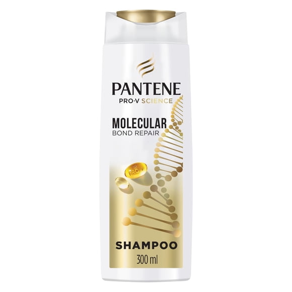 Shampoo Pantene Molecular Bond Repair, 300 ml