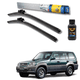 thumbnail image 1 of Plumillas Hella Cleantech para Hyundai Terracan 2001-2008, 1 of 3
