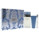 thumbnail image 3 of Azul Claro de Dolce and Gabbana para es - Set de Regalo EDT Spray, ml EDT Spray, Crema Corporal, 3 of 4