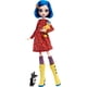thumbnail image 5 of Muñeca Monster High Skullector Coraline con impermeable amarillo, 5 of 6