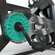 thumbnail image 5 of Bicicleta Spinning XT50 Magnética Ten Series, 5 of 5