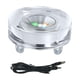 thumbnail image 4 of Base De Luz LED Soporte USB Multifuncional Para Estatuas Acrílicas Soporte Para Jarrón Estilo E, 4 of 5