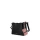 thumbnail image 2 of Bandolera Secret Zamora ST6 S Negro, 2 of 6