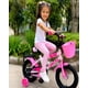 thumbnail image 1 of Bicicleta Infantil de Iniciación con Ruedas de Apoyo Aro 12, 1 of 5