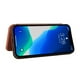 thumbnail image 4 of Funda Flip para FOXDOCK iPhone 13 - Funda magnética de negocios, funda protectora delgada, 4 of 5