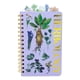 thumbnail image 1 of Cuaderno espiral Harry Potter Hogwarts Herbology 75 páginas, 1 of 9