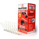 thumbnail image 2 of Bird Spikes Bird B Gone - Caja de acero inoxidable (1,8 m), 2 of 4