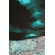 thumbnail image 4 of Leggings de Punto con Estampado Tie Dye, Forro y Banda Estilo Yoga, con Cintura Alta, 4 of 4