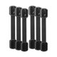 thumbnail image 1 of Bloqueos de Correa de Seguridad Bates Choice Pack de 6, Ajustables a 20 cm, 1 of 8