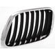 thumbnail image 5 of Parrilla KarParts360 BMW X5 2000-2003 Lado del Conductor Cromada, 5 of 8